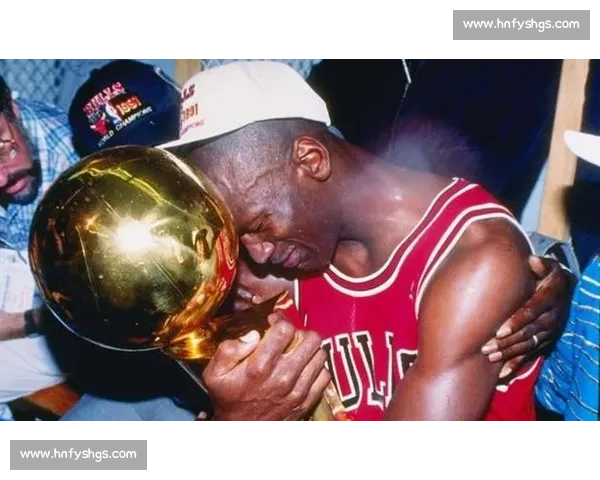 乔丹缺席 NBA:谁能登顶历史第一人? 乔丹缺席 NBA:谁能登顶历史第一人?