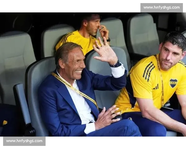 博卡主帅：承认欧洲差距，但世俱杯表现无愧豪门尊严