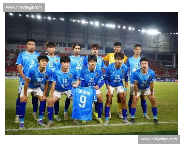 400 公里远征歌，株洲主场的足球共鸣