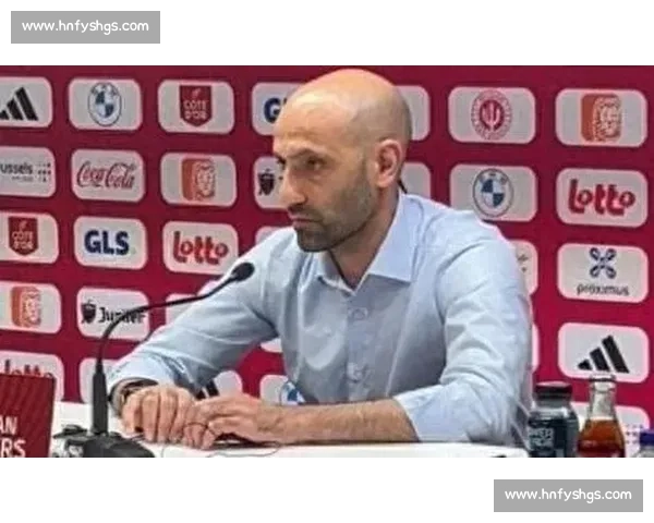 世欧预 0-6 惨败比利时 哈萨克斯坦主帅辞职谢罪 世欧预 0-6 惨败比利时 哈萨克斯坦主帅辞职谢罪