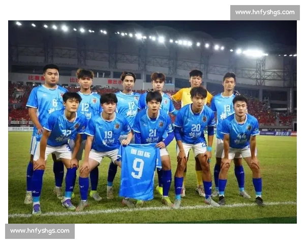 400 公里远征歌,株洲主场的足球共鸣